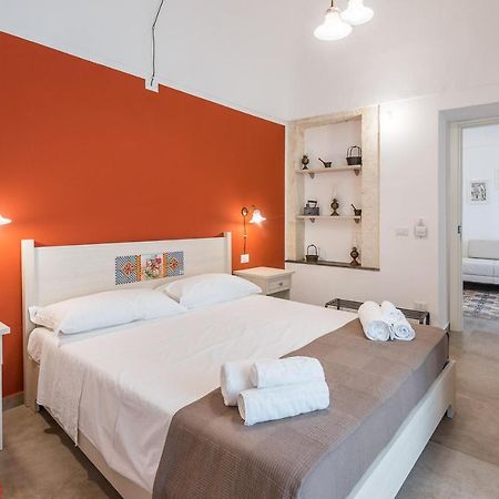 Il Baiocco -Ibla Charme Rooms Raguse Extérieur photo