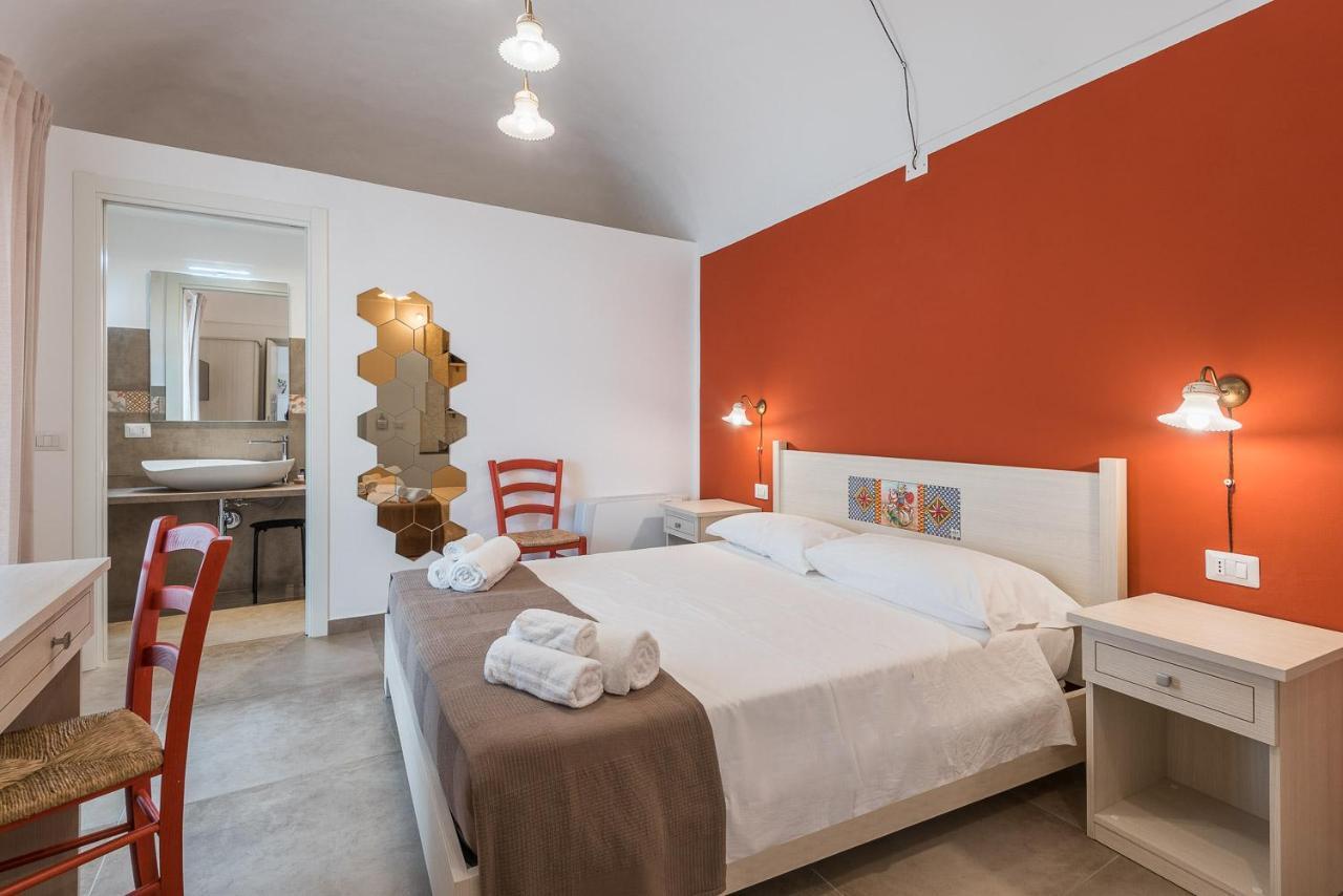 Il Baiocco -Ibla Charme Rooms Raguse Extérieur photo