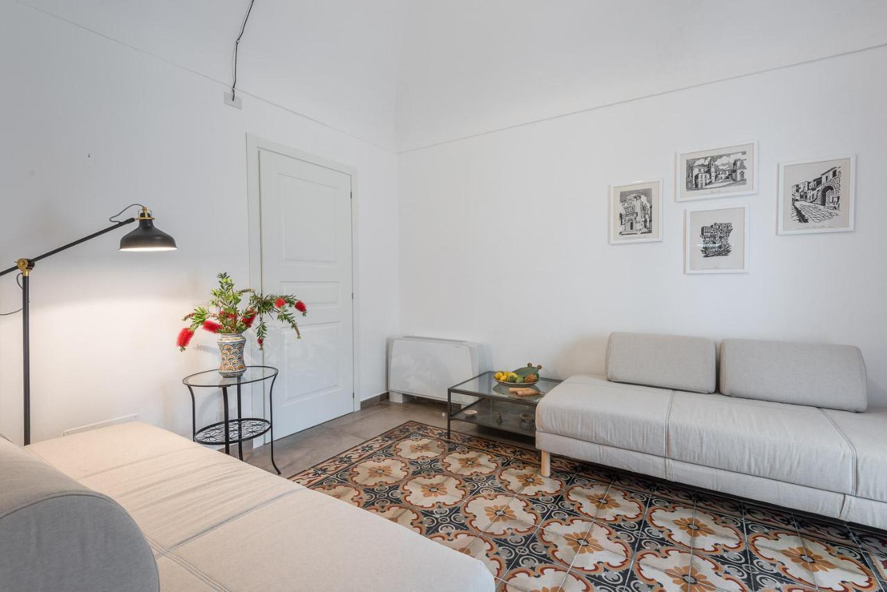 Il Baiocco -Ibla Charme Rooms Raguse Extérieur photo