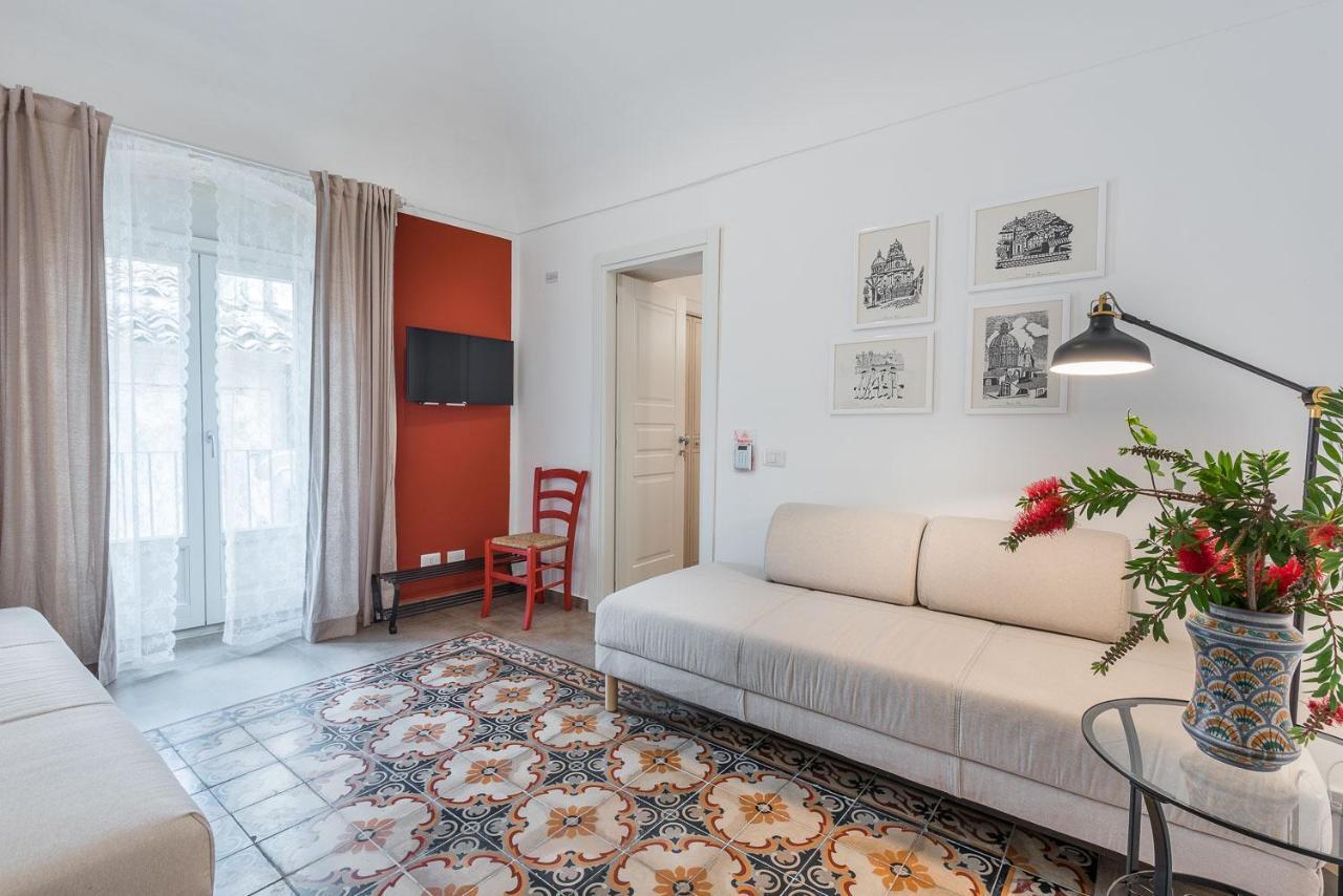 Il Baiocco -Ibla Charme Rooms Raguse Extérieur photo