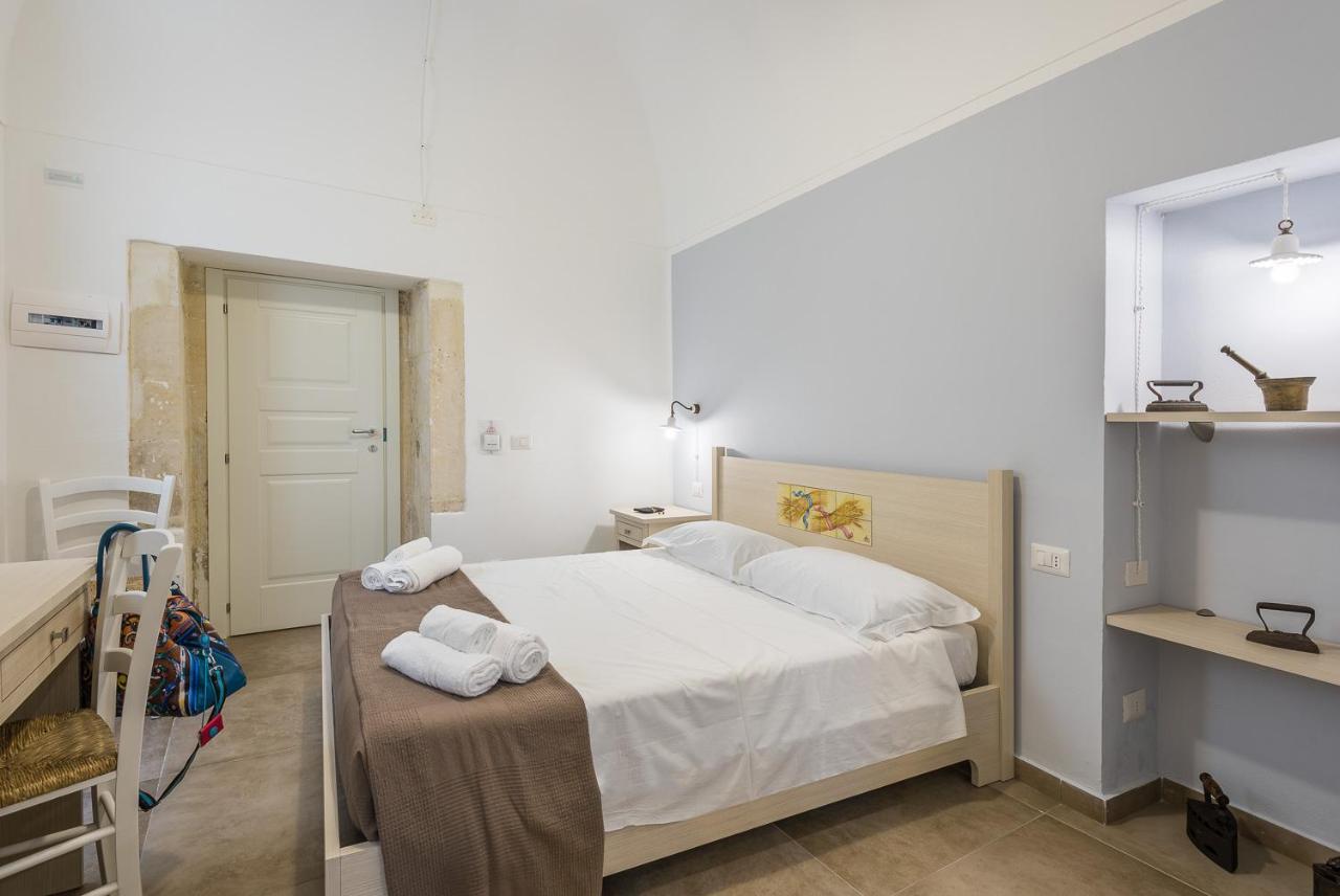 Il Baiocco -Ibla Charme Rooms Raguse Extérieur photo