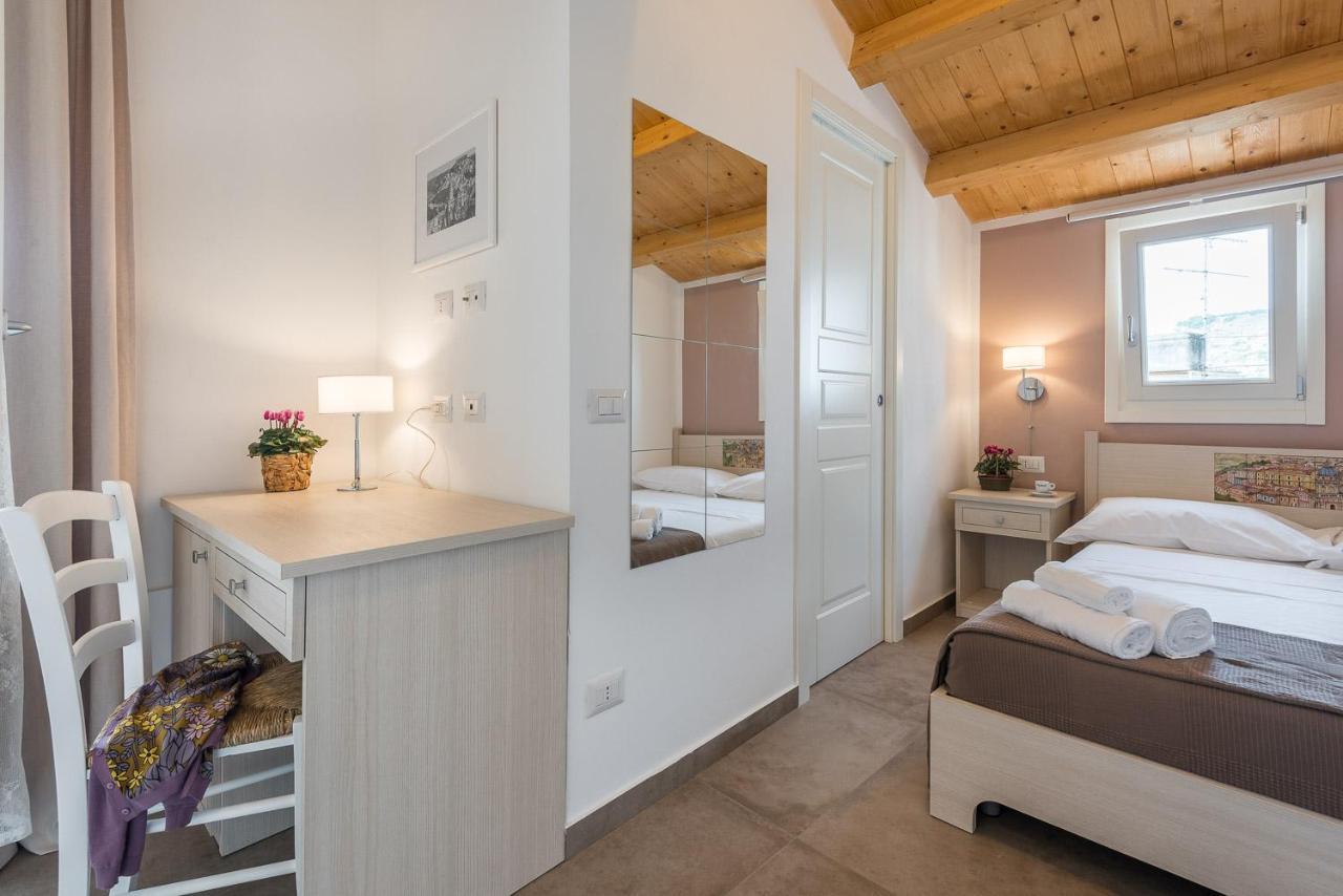 Il Baiocco -Ibla Charme Rooms Raguse Extérieur photo