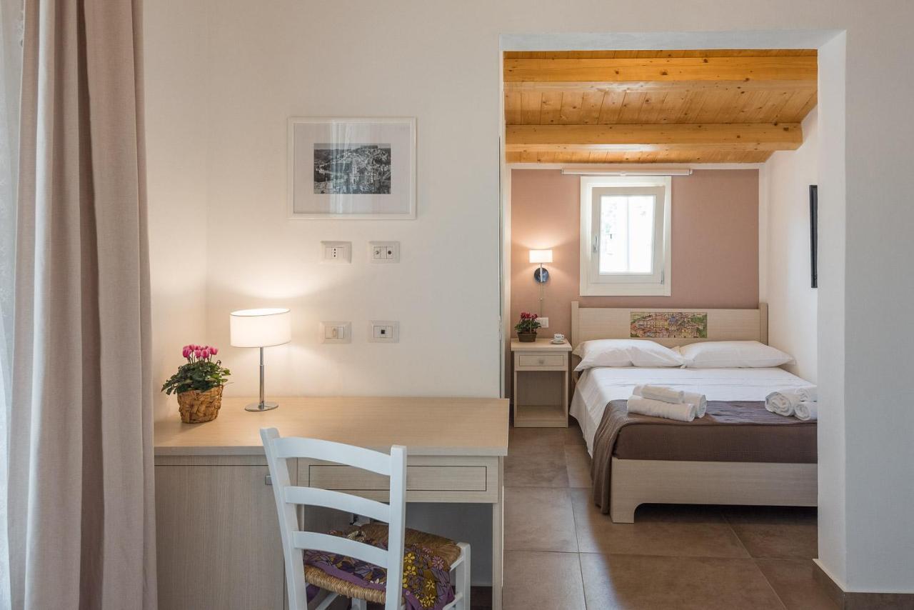 Il Baiocco -Ibla Charme Rooms Raguse Extérieur photo