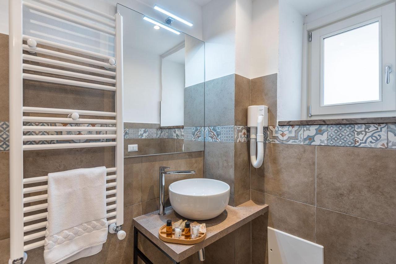 Il Baiocco -Ibla Charme Rooms Raguse Extérieur photo