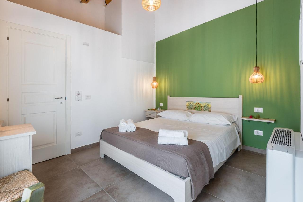 Il Baiocco -Ibla Charme Rooms Raguse Extérieur photo