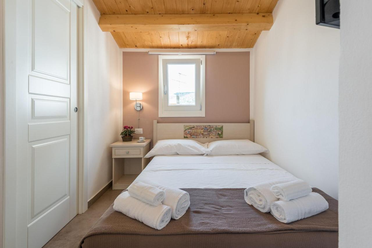 Il Baiocco -Ibla Charme Rooms Raguse Extérieur photo