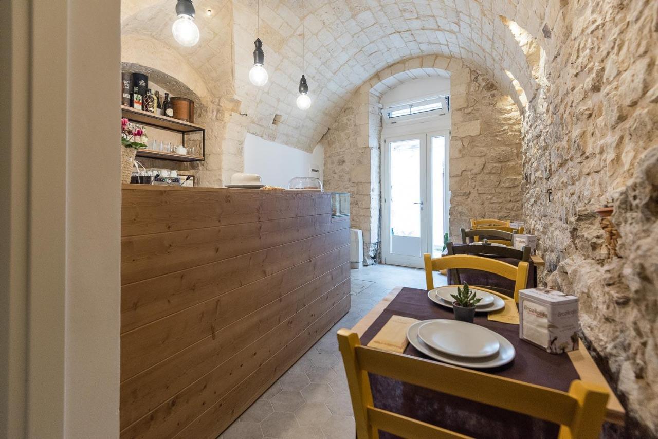 Il Baiocco -Ibla Charme Rooms Raguse Extérieur photo